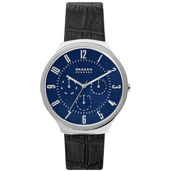Skagen Grenen SKW6535 zegarek męski