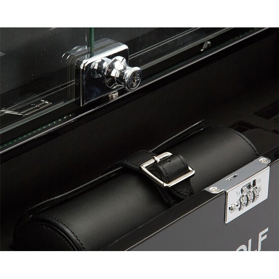 Rotomat na 12 zegarków Wolf 1834 Regent 468070