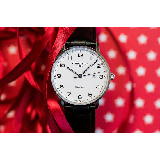 Certina DS Caimano C035.410.16.012.00