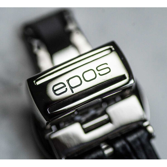 Epos Ladies Diamond 4390.152.20.86.15 zapięcie motylkowe