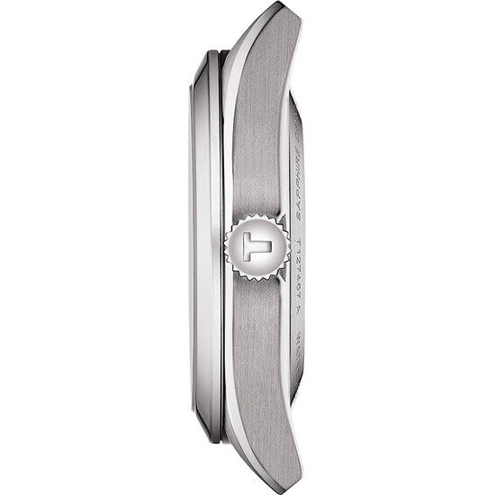 Piękna koperta zegarka Tissot Gentleman Powermatic 80 Silicium