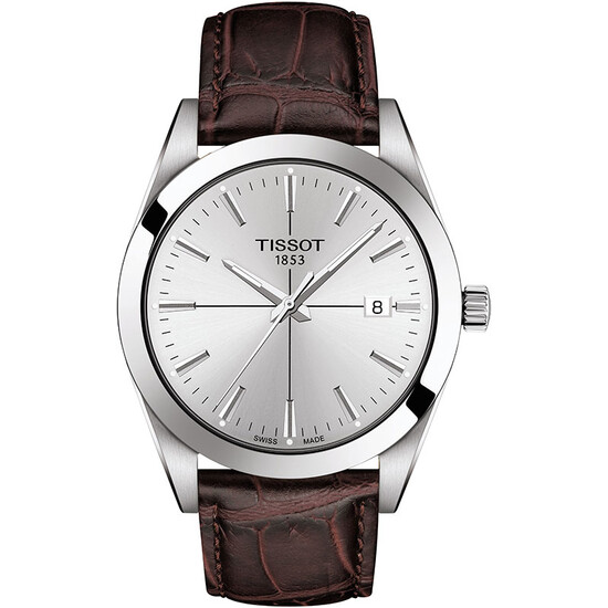 Tissot Gentleman T127.410.16.031.01