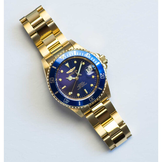 Invicta Pro Diver 8930OB zegarek