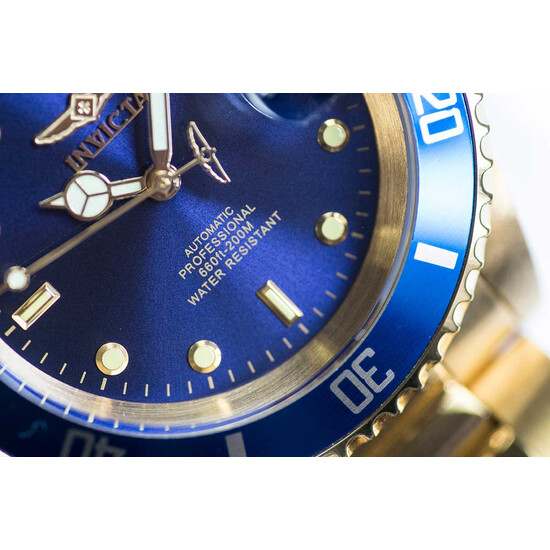 Invicta Pro Diver 8930OB