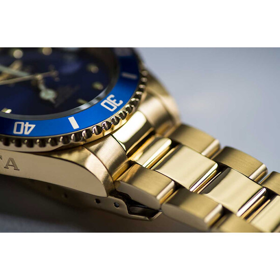 Invicta Pro Diver 8930OB