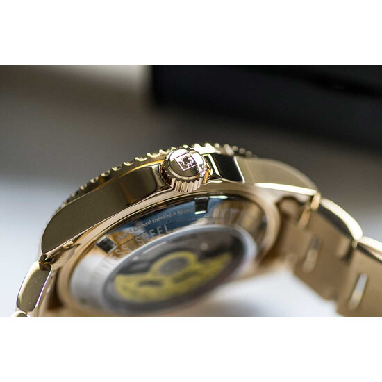 Invicta Pro Diver 8930OB koronka