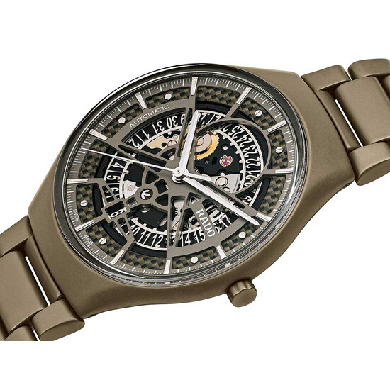 Rado True Automatic Limited Edition R27112312