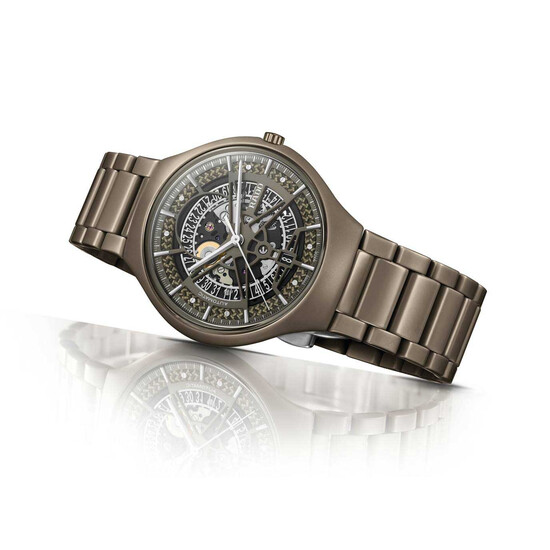 Rado True Automatic Limited Edition R27112312