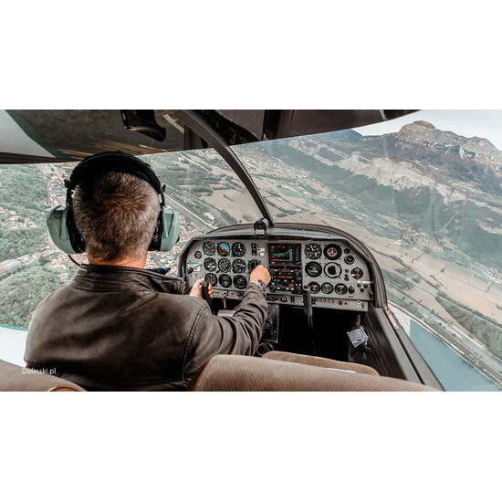 Ball Engineer Hydrocarbon Aero GMT II męski zegarek.