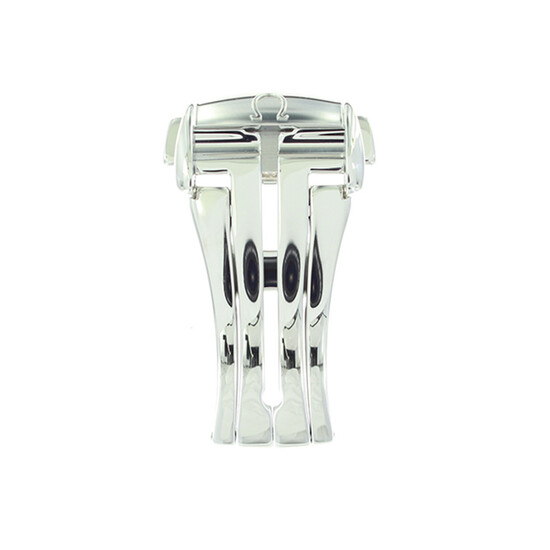 Zapięcie paska damskiego Omega O94521633 16 mm