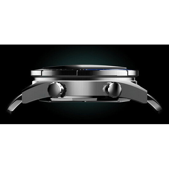 Tytanowa koperta Ball Roadmaster Marine GMT