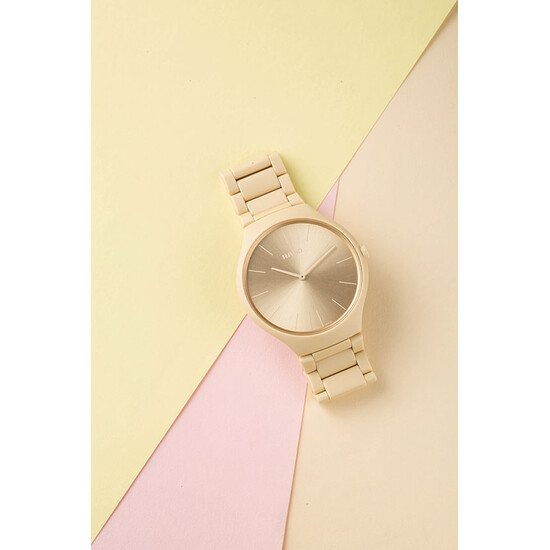 Rado True Thinline Les Couleurs™ Le Corbusier Cream White 32001