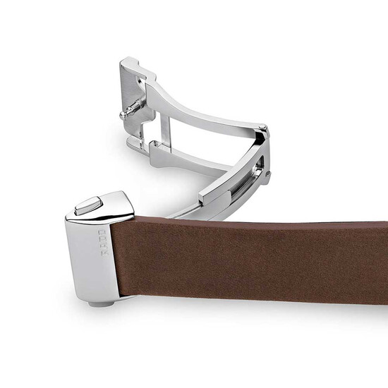 Rado Captain Cook R32505305 pasek