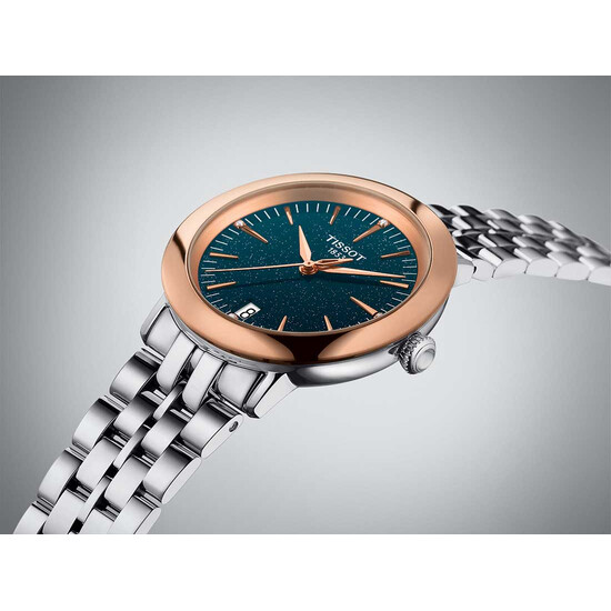 Tissot Glendora T929.210.41.046.00