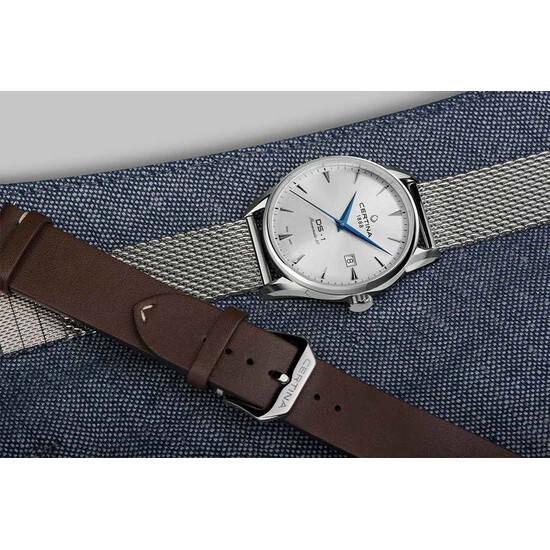 Certina DS-1 Powermatic 80 C029.807.11.031.02