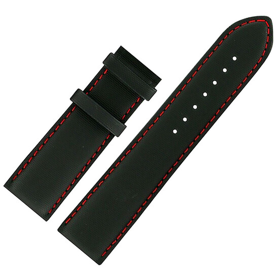 Pasek Certina C610020328 do zegarków DS 2 Chrono Flyback Precidrive