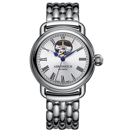 Aerowatch 1942 Automatic 68900 AA03 M zegarek męski.