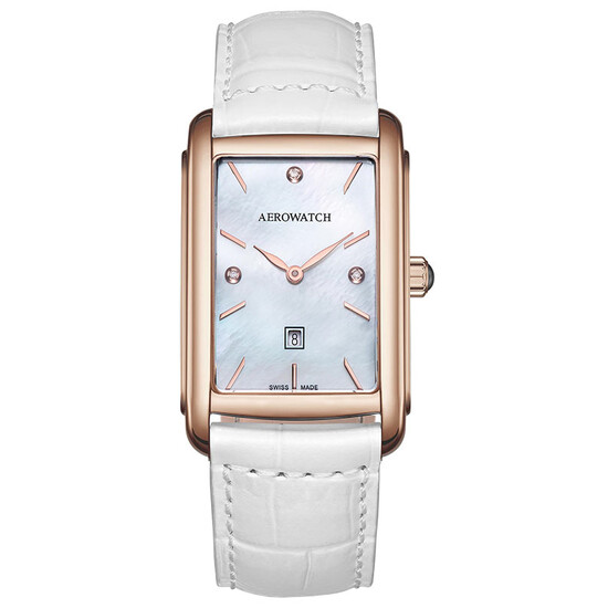 Aerowatch Intuition Lady 49988 RO03 zegarek damski.