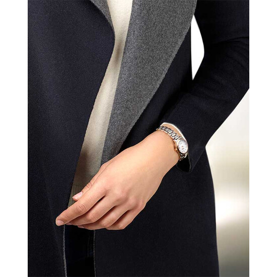 Longines Master Collection L2.128.5.89.7 zegarek na ręce