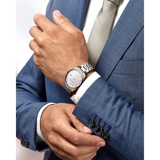 Longines L2.893.5.77.7 Master Collection zegarek na ręce