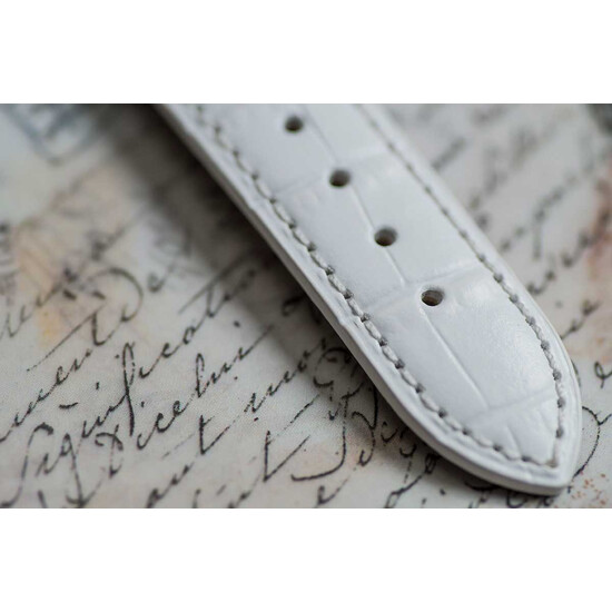 Aerowatch 1942 Lady Automatic Skeleton 60960 RO19 pasek