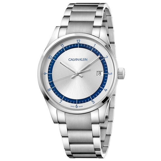 Calvin Klein Completion KAM21146 zegarek męski.
