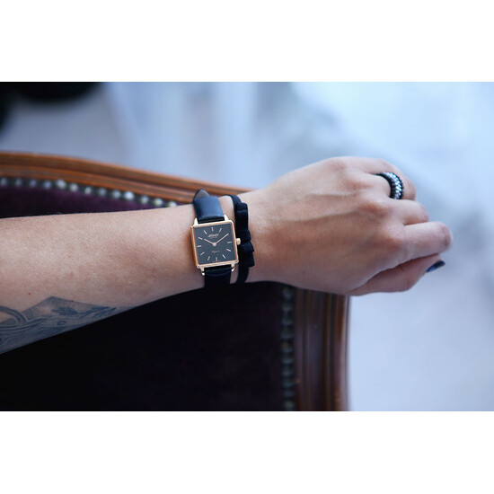 Atlantic Elegance 29041.44.61L zegarek na ręce