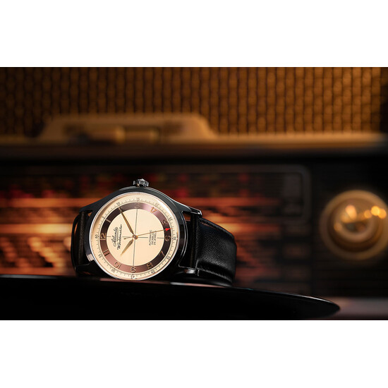 Atlantic Worldmaster 53754.41.93RB