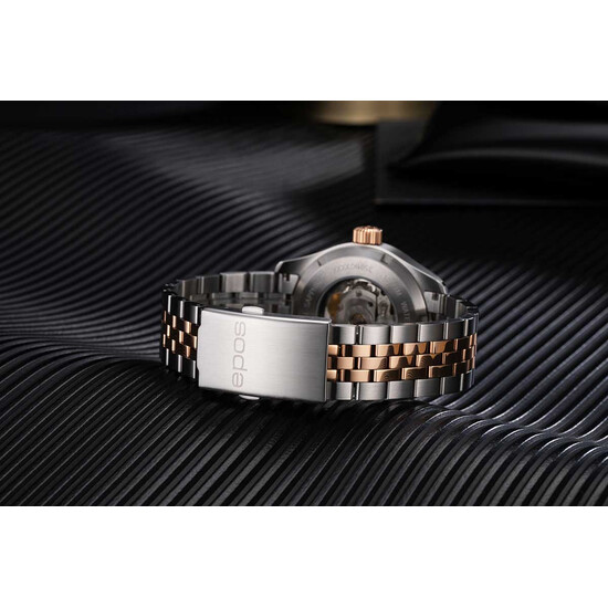 Epos Passion 3501.132.34.15.44 tył zegarka