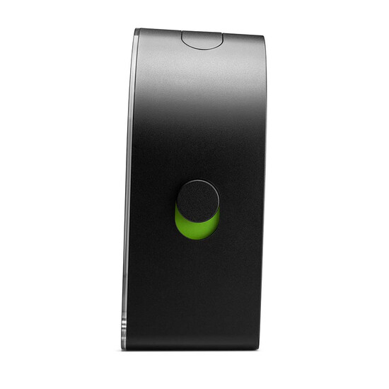 Budzik Braun BC22B zegar stojący.