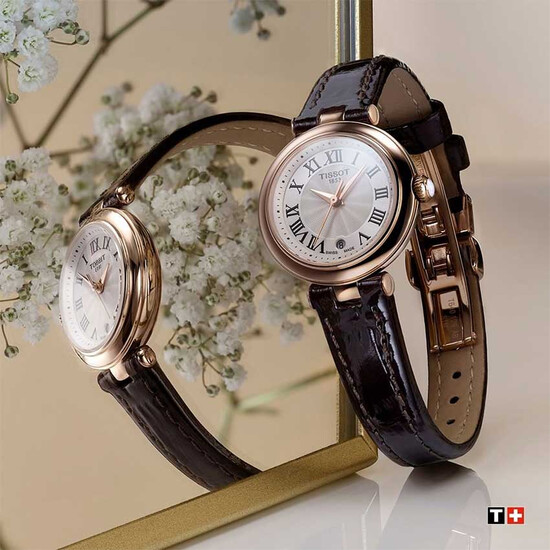 Tissot Bellissima Small Lady T126.010.36.013.00