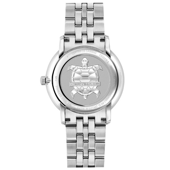 Certina DS Caimano C035.410.11.057.00 dekiel