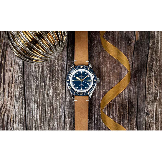 Certina DS PH200M Powermatic 80 C036.407.16.040.00 zegarek