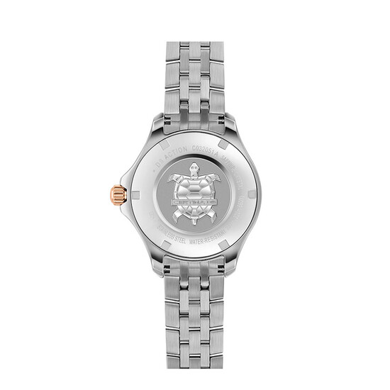 Certina DS Action Lady Diamonds C032.051.22.036.00 dekiel