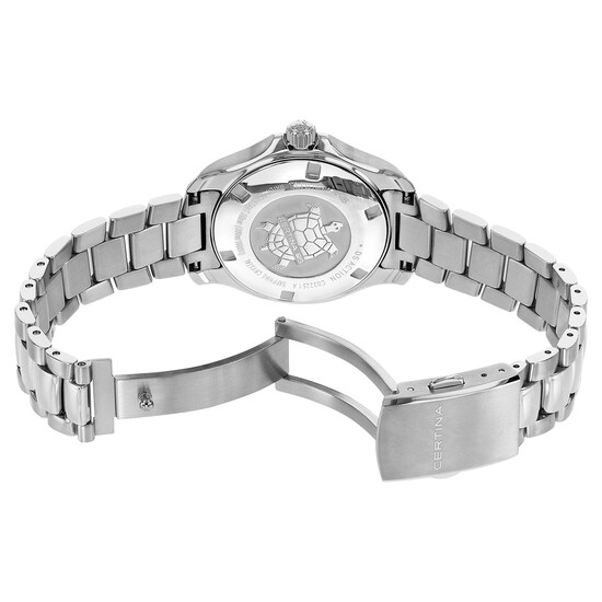 Certina DS Action Lady C032.251.11.011.01 bransoleta