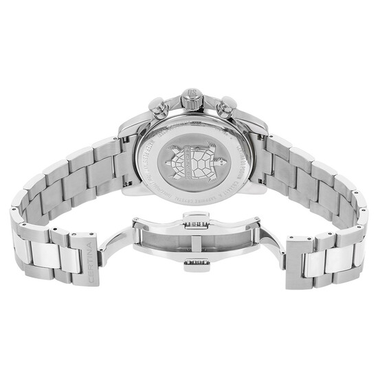 Certina DS Podium Chrono Precidrive C034.417.11.097.00 bransoleta