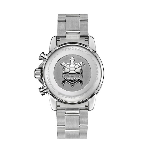 Certina DS Podium Chrono Precidrive C034.417.11.097.00 dekiel