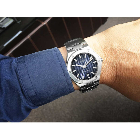 Herbelin Cap Camarat zegarek na ręce