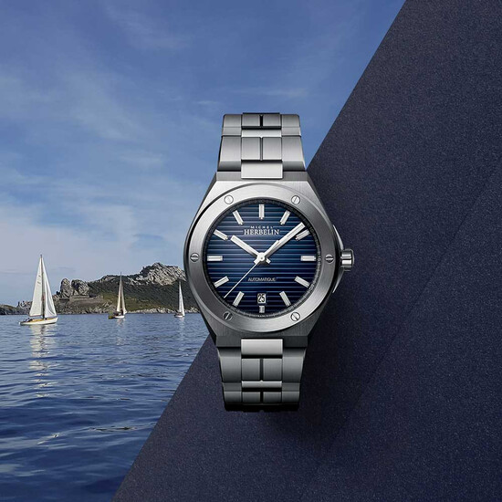 Herbelin Cap Camarat zegarek