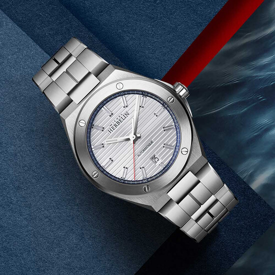 Herbelin Cap Camarat 1645/B42 zegarek