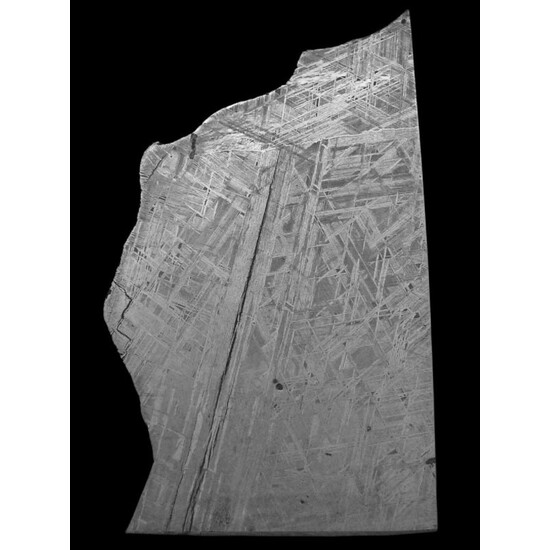 Figury Widmanstättena.