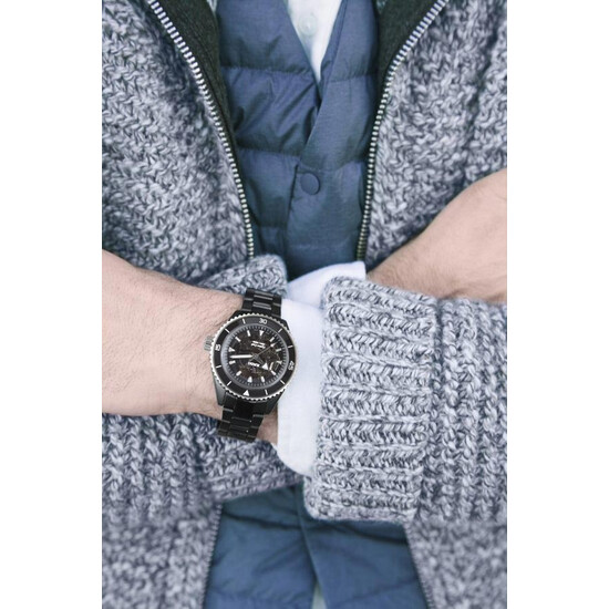 Sportowy zegarek męski RADO.