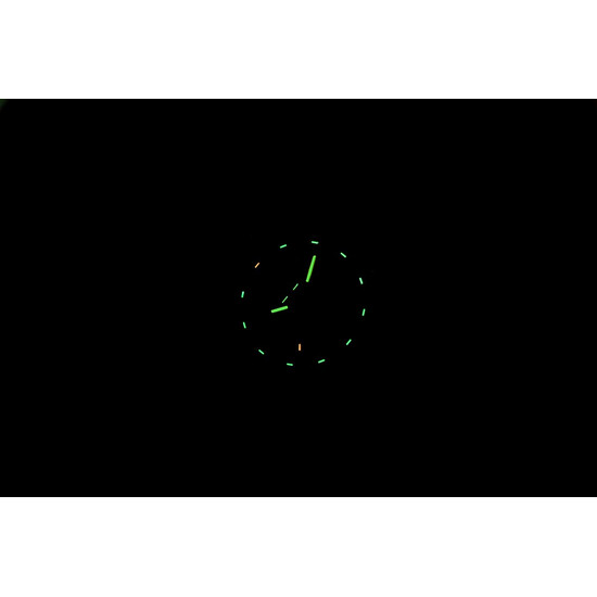 Zegarek męski outdoor Traser P67 Diver Automatic Green T25 110327.