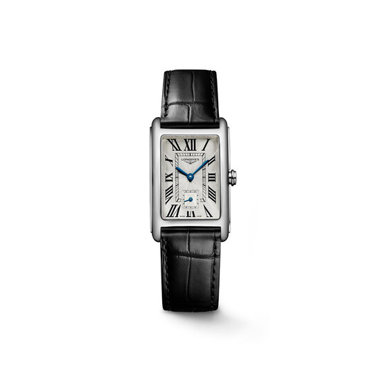 Zegarek Longines DolceVita L5.512.4.71.0