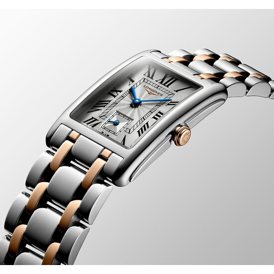 Zegarek Longines DolceVita L5.512.5.71.7