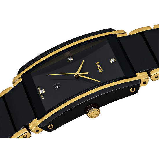 Zegarek ceramiczny Rado Jubile.