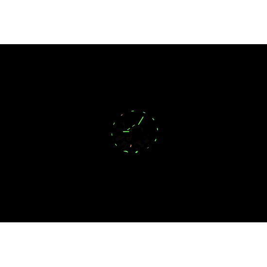 Traser P67 Diver Automatic Black T25 110324 nocą.