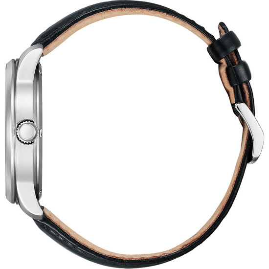 Stalowa koperta zegarka Citizen