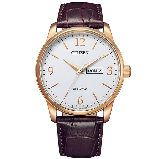 Zegarek Citizen Eco-Drive w kolorze złotym