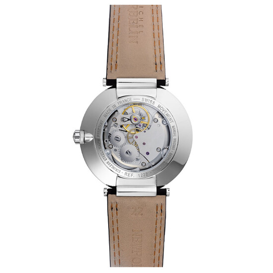 Dekiel Herbelin Newport Slim Mechanical